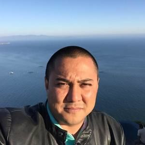 Meet your Posher, Mark